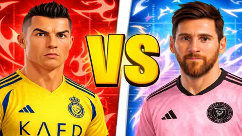 CHAMPION RED VS BLUE🔴🔵