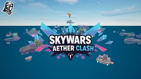 Skywars : Aether Clash