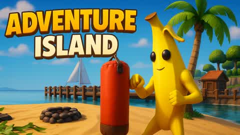 ISLAND ADVENTURE