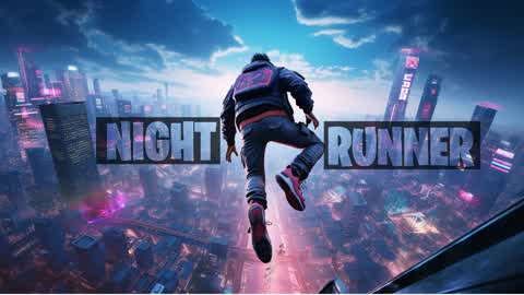 Night Runner