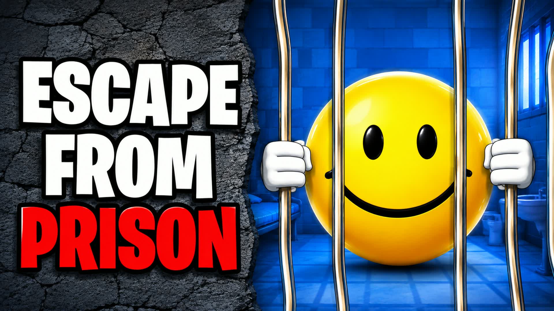 ESCAPE FROM VERITY PRISON [🔒]