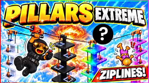 PILLARS EXTREME ZIPLINES