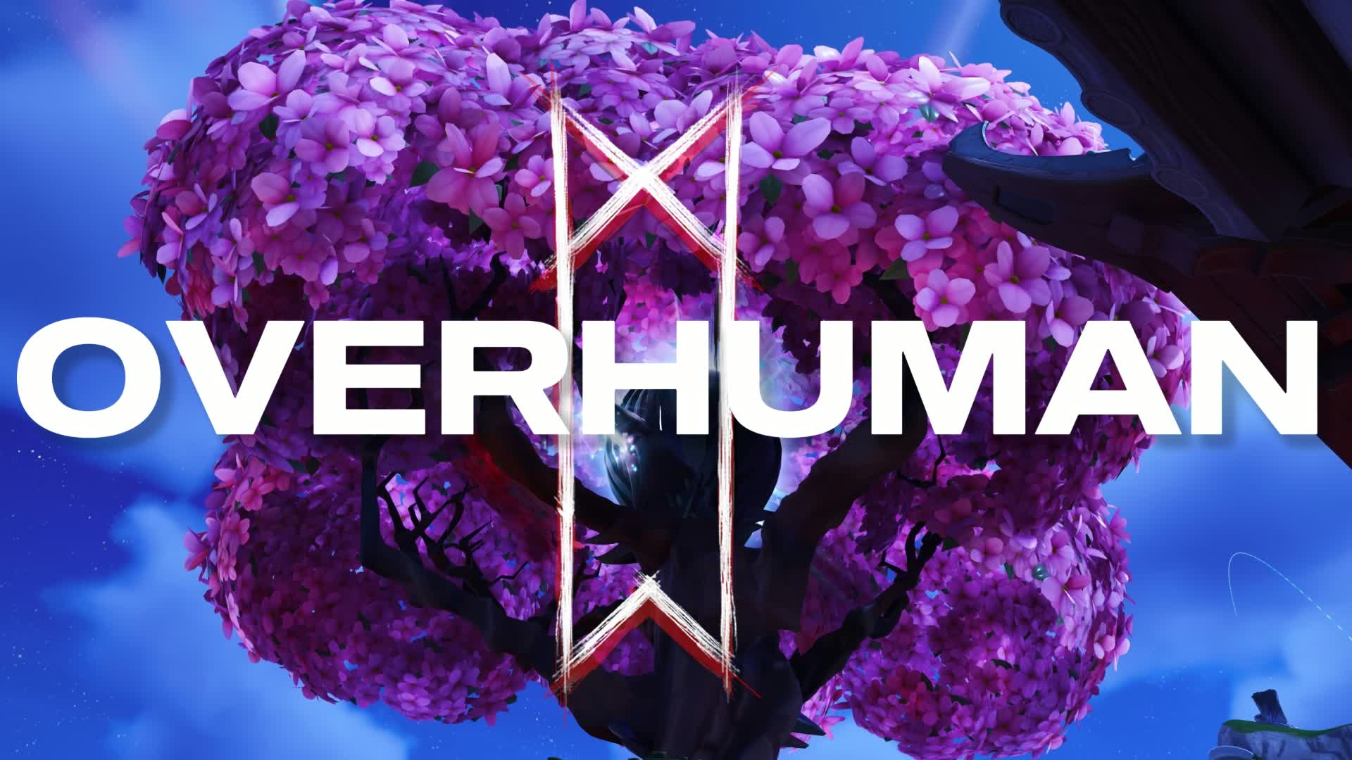 OVERHUMAN
