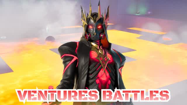 Ventures Battles: Free For All