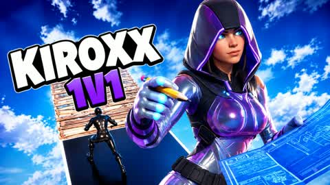Kiroxx 1v1