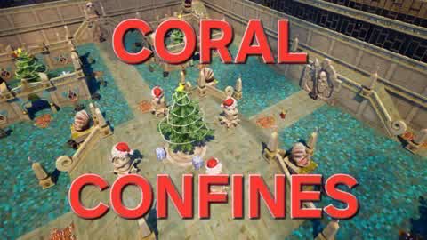 Coral Confines