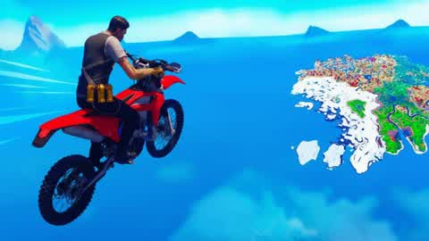 THE RAMP SUPER CAR