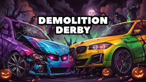 Demolition Derby