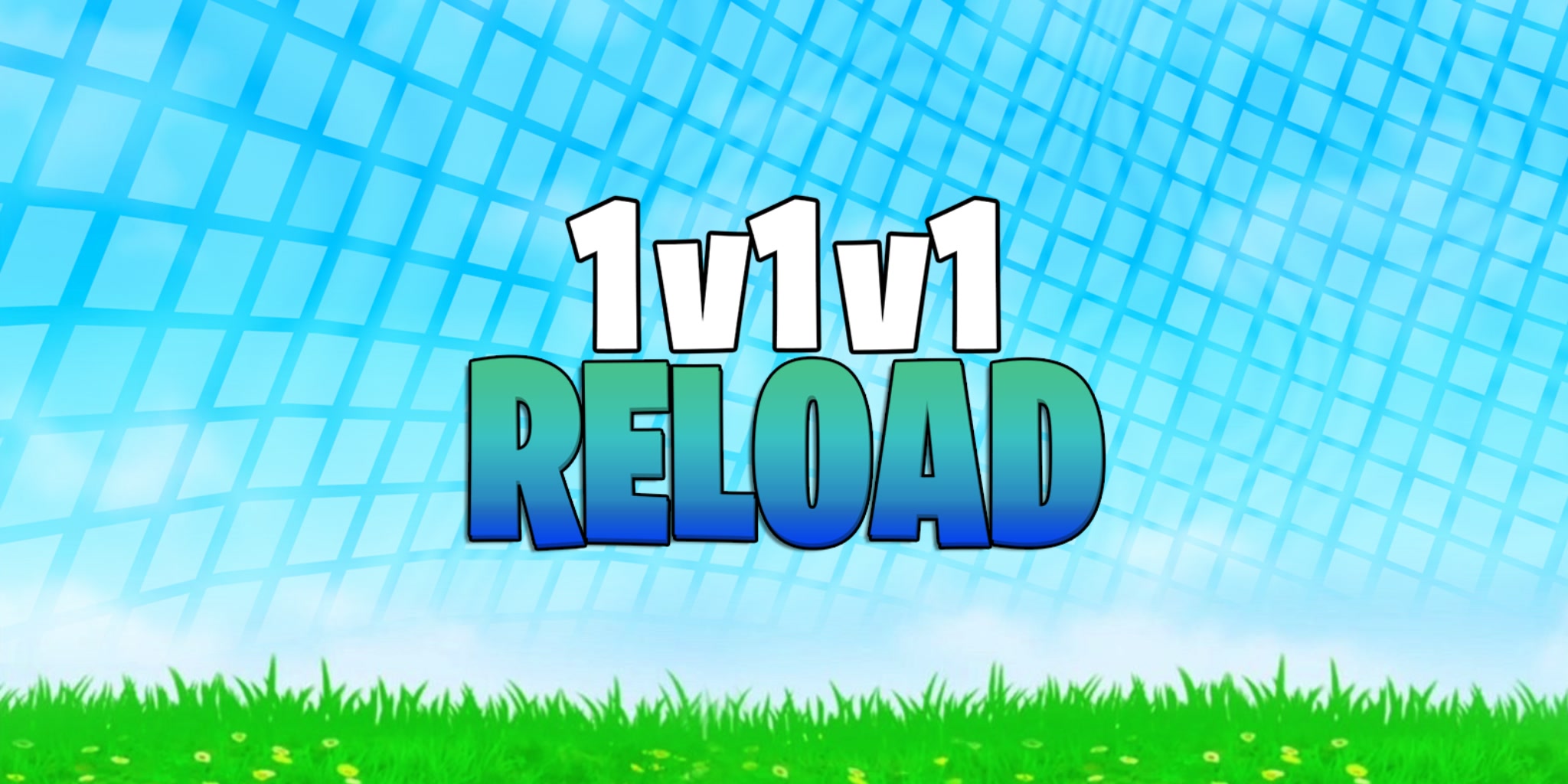1V1V1 RELOAD REALISTIC