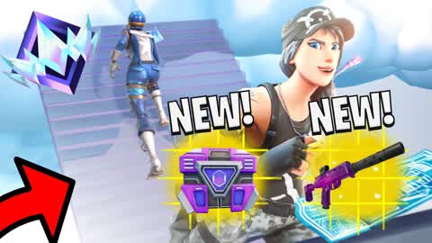 SKY LIMIT - VIYO 1V1 & FREEBUILD 📝