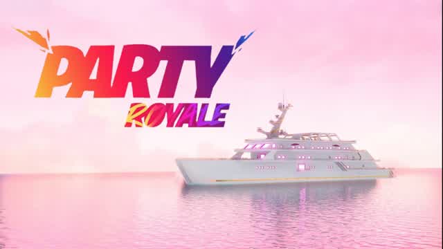 Capture 1 – Yacht Party Royale