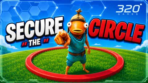 SECURE THE CIRCLE