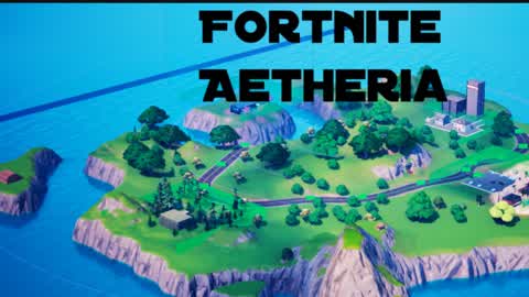 Aetheria End Event