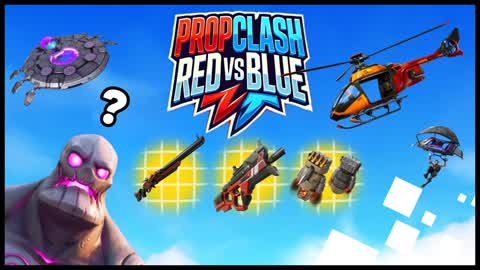 Red vs Blue🔴🔵