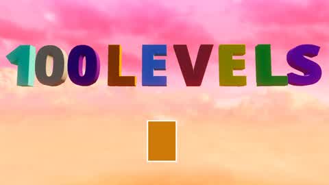 ⭐100 Levels Deathrun⭐