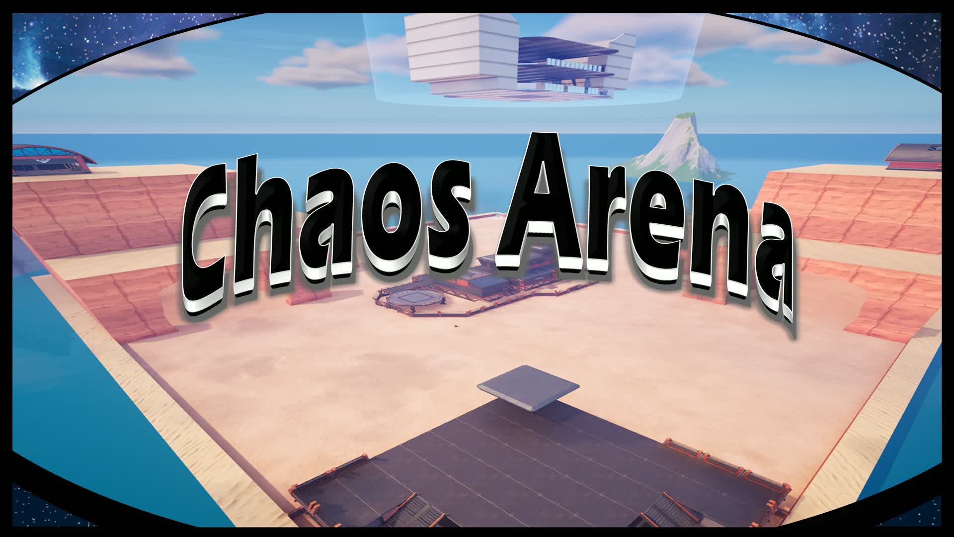 Chaos Arena