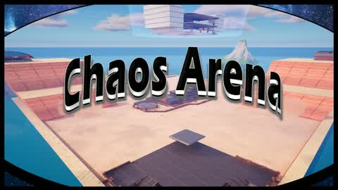 Chaos Arena