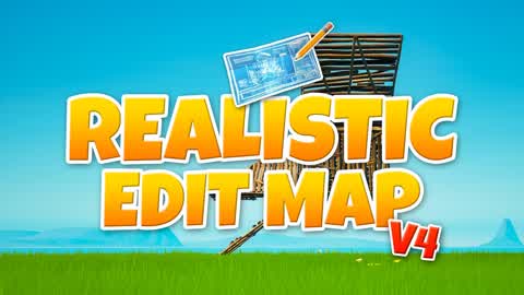 EDIT WARM UP MAP (PRACTICEN)