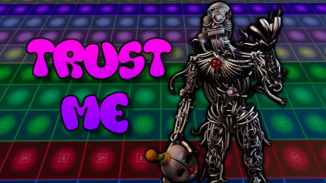 Trust Me | FNAF SL Song