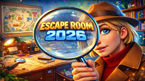 Escape Room 2026
