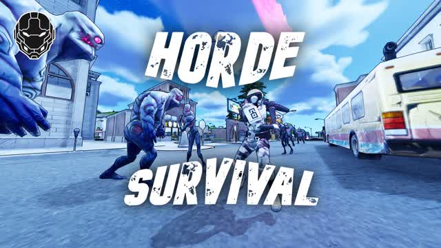Horde Survival