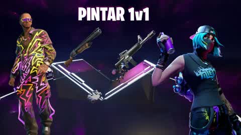 Pintar 1v1