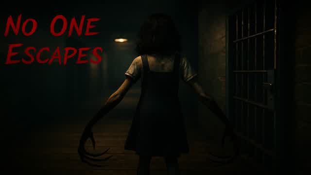 No One Escapes