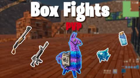 Box Fights