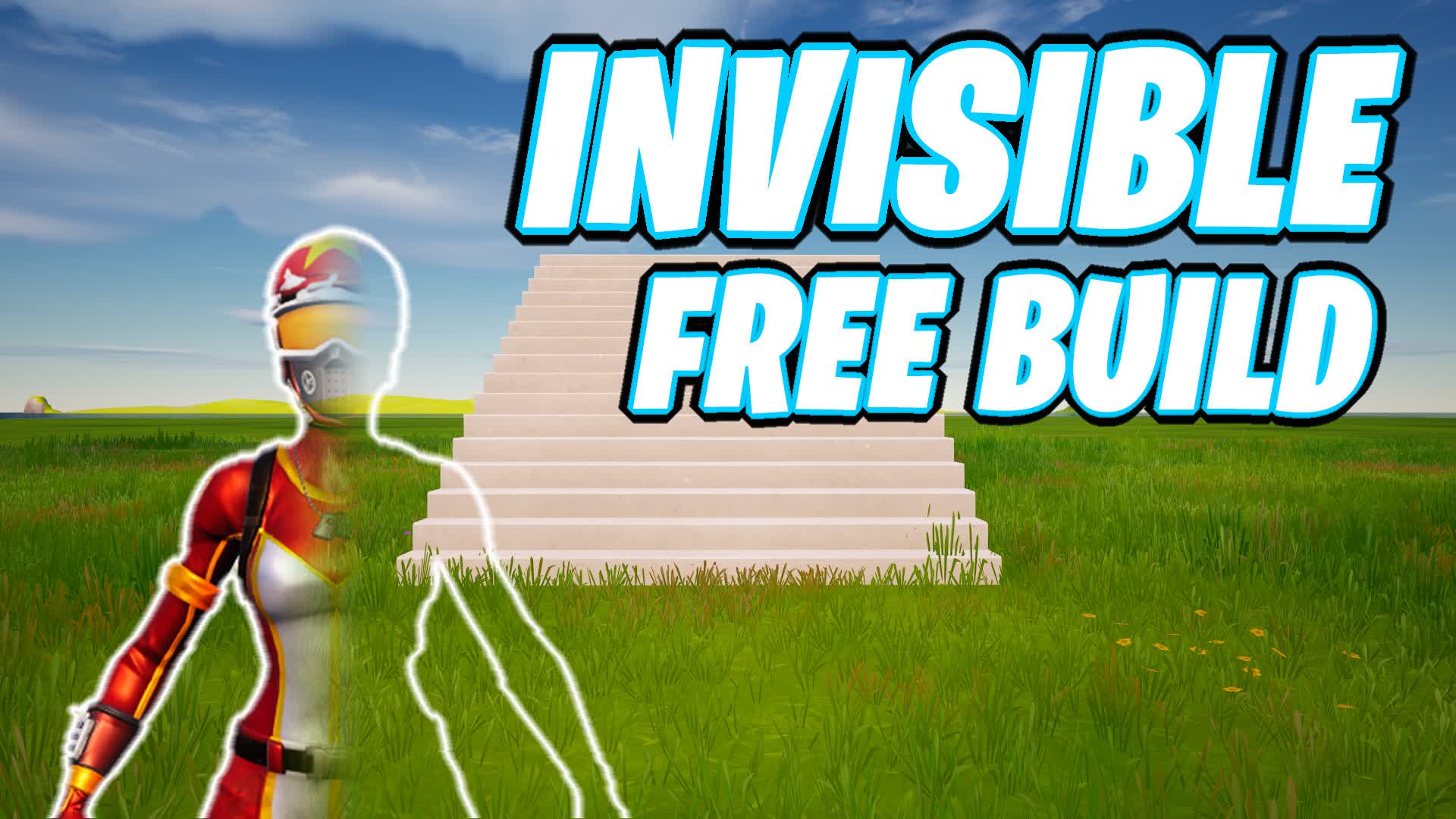 1V1 FREEBUILD MAP EDIT TRAINING