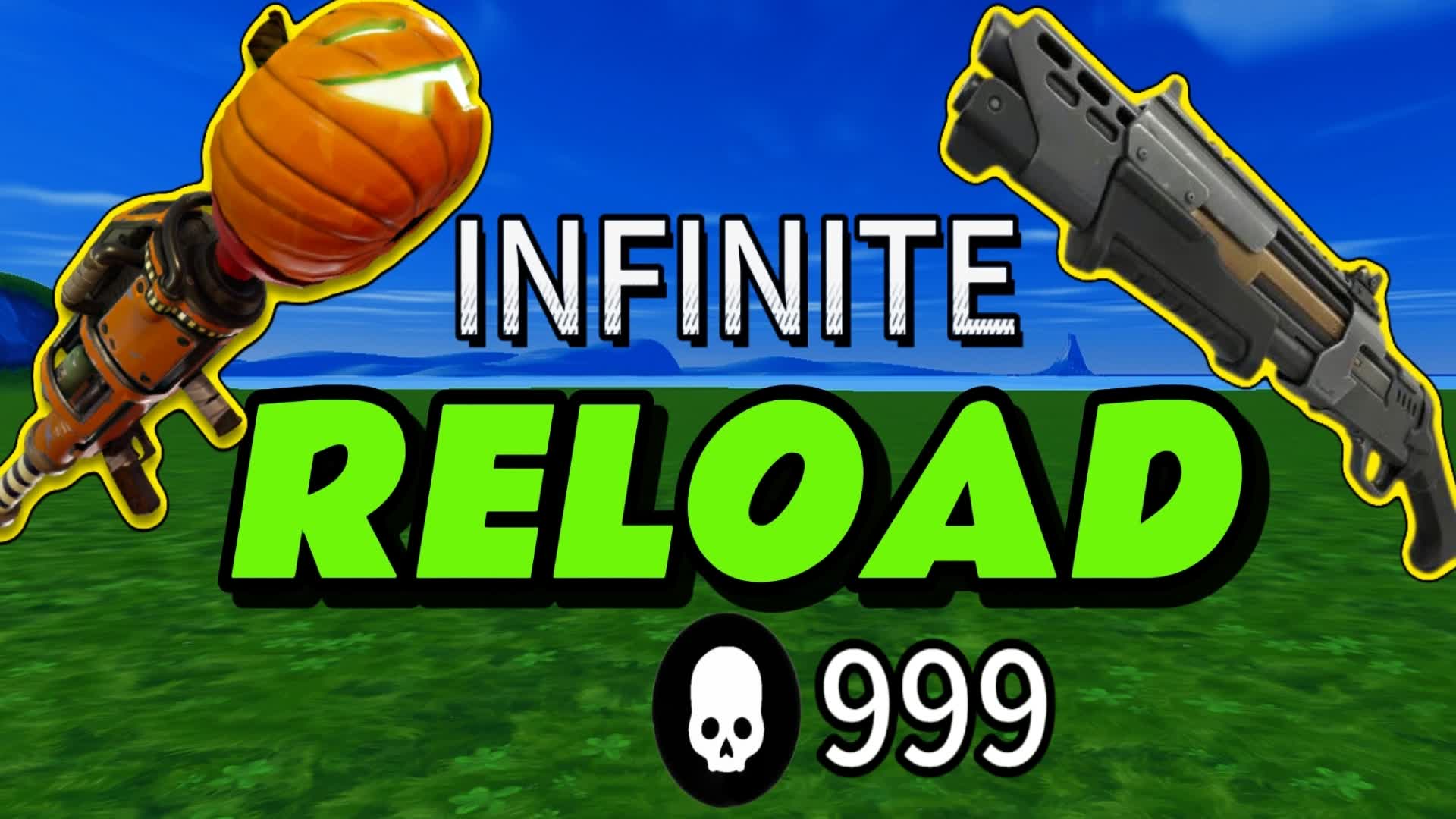 infinite reload