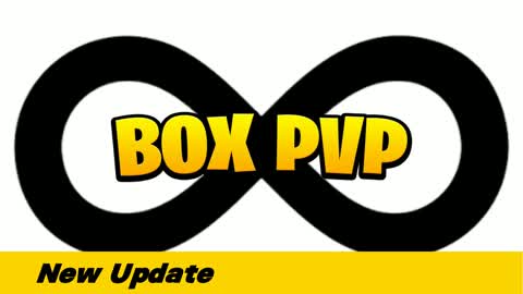 Box PvP INFINITE (Beta)