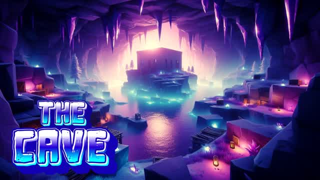 THE CAVE