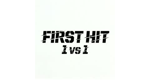 First Hit 1v1