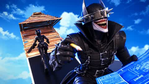 🦇 MORCEGO X1