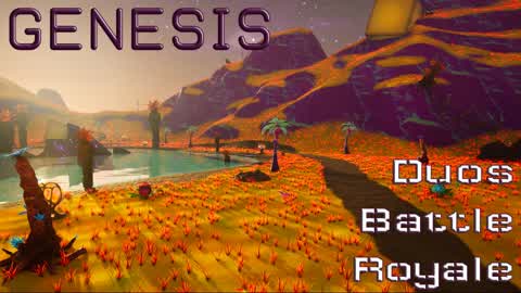 Genesis Duos Battle Royale