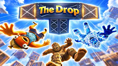 The Drop (κέφι)