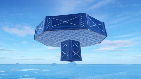 Island image