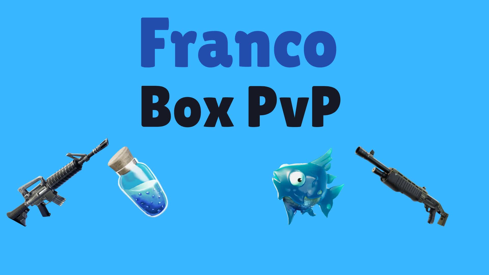 Franco Box PvP