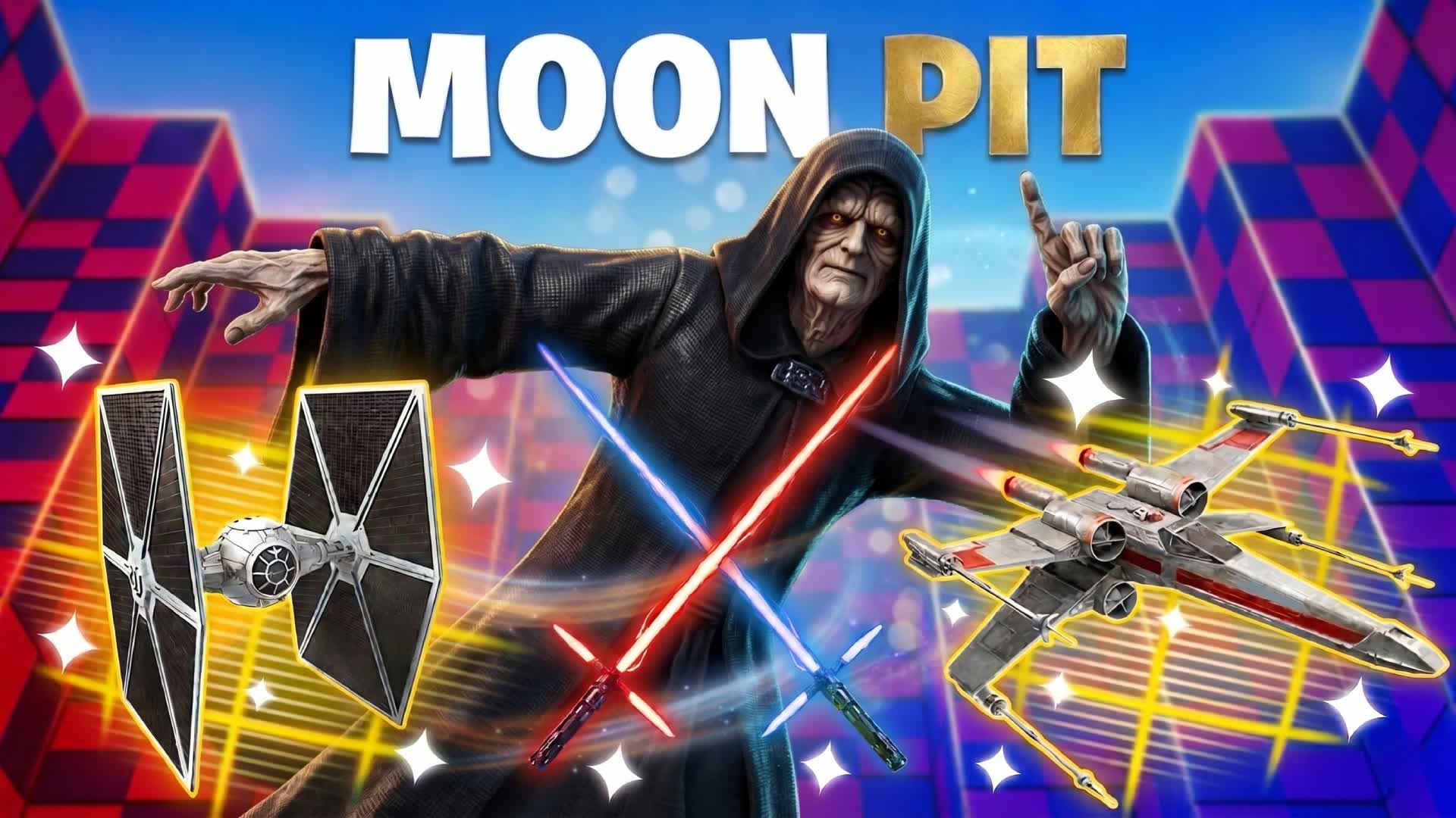 The Pit - Free For All STAR WARS