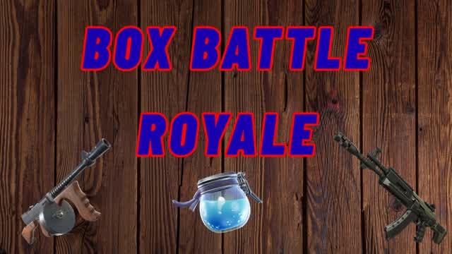 BOX BATTLE ROYALE