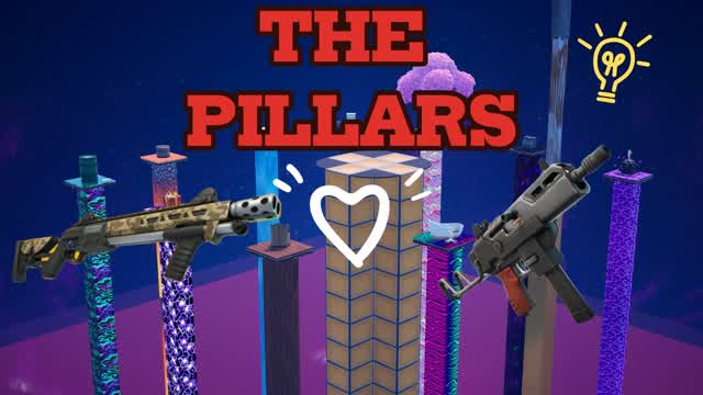 الركائز THE PILLARS
