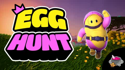 👑 Ultimate Egg Hunt 🔎