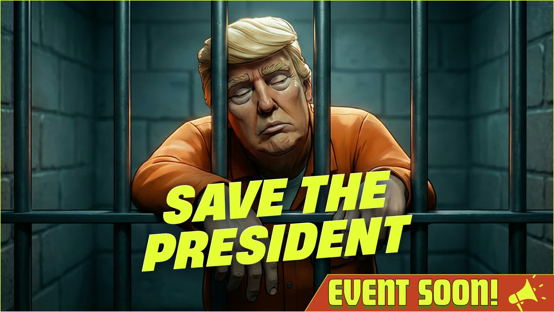 SAVE THE PRESIDENT! [ROGUELIKE]