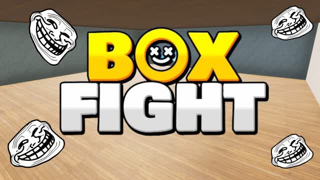 SUPER Meme Box PVP  🤪📦