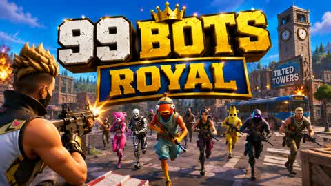 99 Bots And Bosses