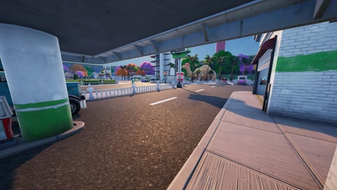 Island image