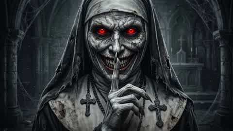 BE QUIET [HORROR]