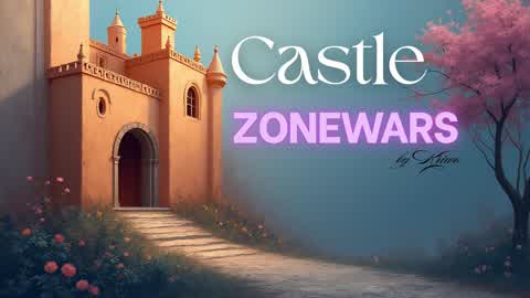 CASTLE ZONEWARS