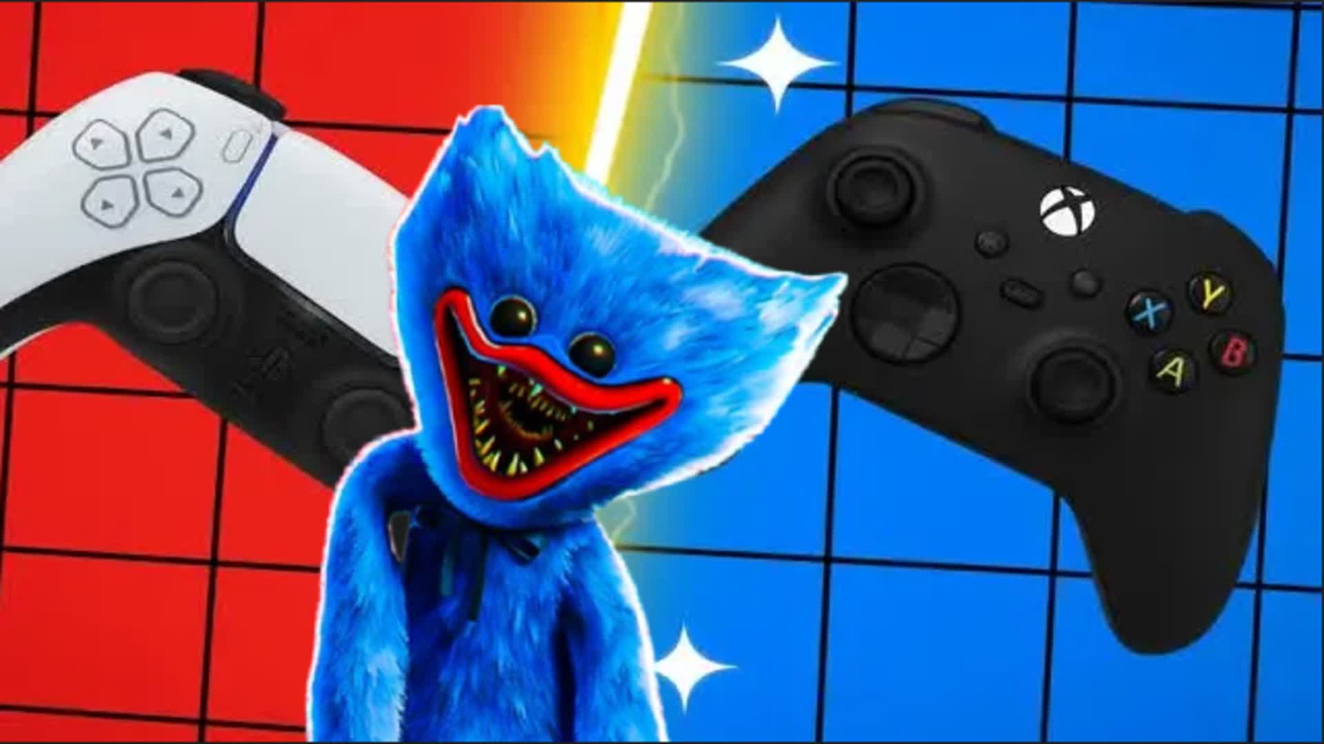 RED VS BLUE 🔴🔵 Aze