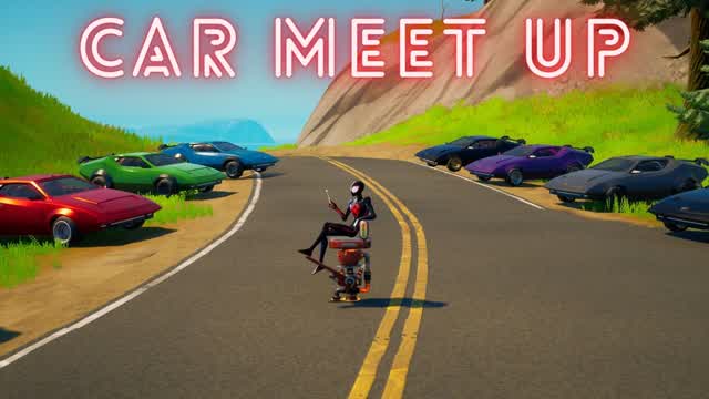 car meet up